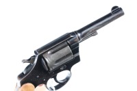 Colt Police Positive Revolver .38 spl - 2