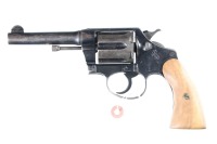 Colt Police Positive Revolver .38 spl - 3