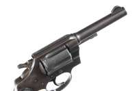 Colt Police Positive Revolver .38 cal - 2