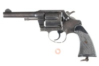 Colt Police Positive Revolver .38 cal - 3