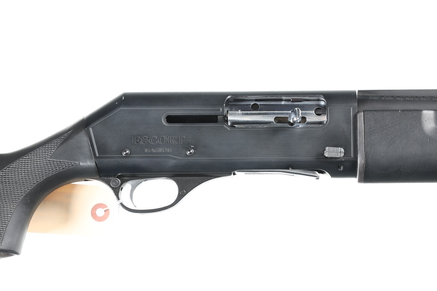 Hatsan Escort Magnum Semi Shotgun 12ga