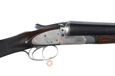 Bozard & Co. SxS Shotgun 12ga