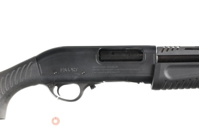 Hatsan Escort Slide Shotgun 12ga