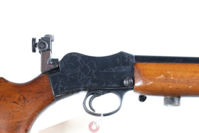 BSA Martini Rifle .22 lr