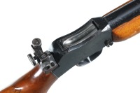 BSA Martini Rifle .22 lr - 3