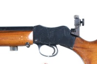 BSA Martini Rifle .22 lr - 4