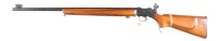 BSA Martini Rifle .22 lr - 5