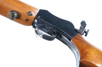 BSA Martini Rifle .22 lr - 6