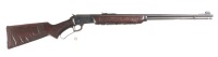 Marlin 39 Lever Rifle .22 sllr - 2