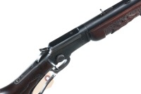 Marlin 39 Lever Rifle .22 sllr - 3