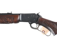 Marlin 39 Lever Rifle .22 sllr - 4