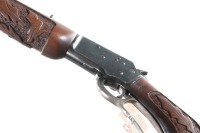 Marlin 39 Lever Rifle .22 sllr - 6