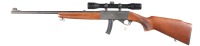 Anschutz 520 Semi Rifle .22 lr - 5