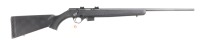 Mossberg Int'l 817 Bolt Rifle .17 HMR - 2