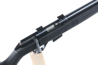 Mossberg Int'l 817 Bolt Rifle .17 HMR - 3