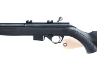 Mossberg Int'l 817 Bolt Rifle .17 HMR - 4