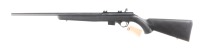 Mossberg Int'l 817 Bolt Rifle .17 HMR - 5