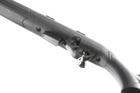 Mossberg Int'l 817 Bolt Rifle .17 HMR - 6