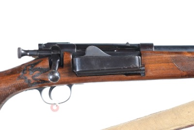 Springfield Armory Krag-Jorgensen Bolt Rifle