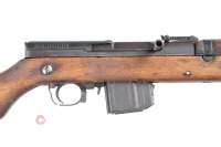 CZ VZ52 Semi Rifle 7.62x45mm