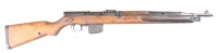 CZ VZ52 Semi Rifle 7.62x45mm - 2