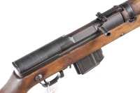 CZ VZ52 Semi Rifle 7.62x45mm - 3