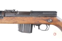 CZ VZ52 Semi Rifle 7.62x45mm - 4