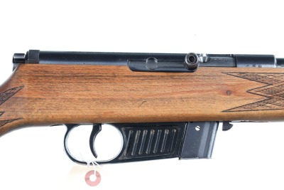 Voere Semi Rifle .22 lr