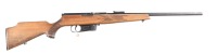 Voere Semi Rifle .22 lr - 2