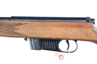 Voere Semi Rifle .22 lr - 4