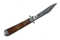 Shur-Snap Colonial Knife - 2