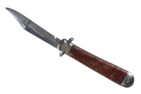 Shur-Snap Colonial Knife - 3