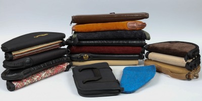 17 Soft Handgun Cases