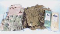 Ghillie Suit & Parachute Accessories - 2