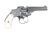 Smith & Wesson Top Break Revolver .32 s&w