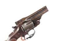 Smith & Wesson Top Break Revolver .38 s&w - 2