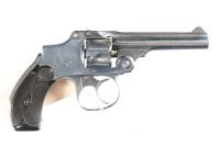 Smith & Wesson Top Break Revolver .32 s&w