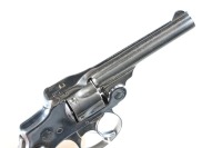 Smith & Wesson Top Break Revolver .32 s&w - 2