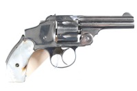 Smith & Wesson Top Break Revolver .38 s&w