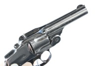 Smith & Wesson Top Break Revolver .38 s&w - 2