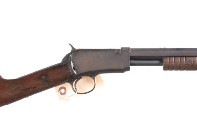 Winchester 1890 Slide Rifle .22 short