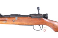 Japanese Arisaka Bolt Rifle 7.7 jap - 4