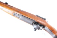 Japanese Arisaka Bolt Rifle 7.7 jap - 6