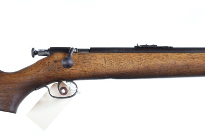 Winchester 67 Bolt Rifle .22 sllr