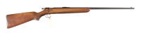 Winchester 67 Bolt Rifle .22 sllr - 2