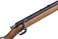 Winchester 67 Bolt Rifle .22 sllr - 3