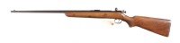 Winchester 67 Bolt Rifle .22 sllr - 5