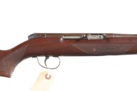 Remington 550-1 Semi Rifle .22 sllr