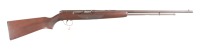 Remington 550-1 Semi Rifle .22 sllr - 2