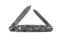 Shapleigh HWD Co. Automatic Knife - 2